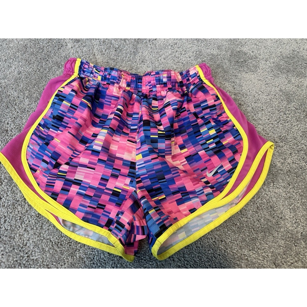 Nike‎ Women's Running Shorts Design Small